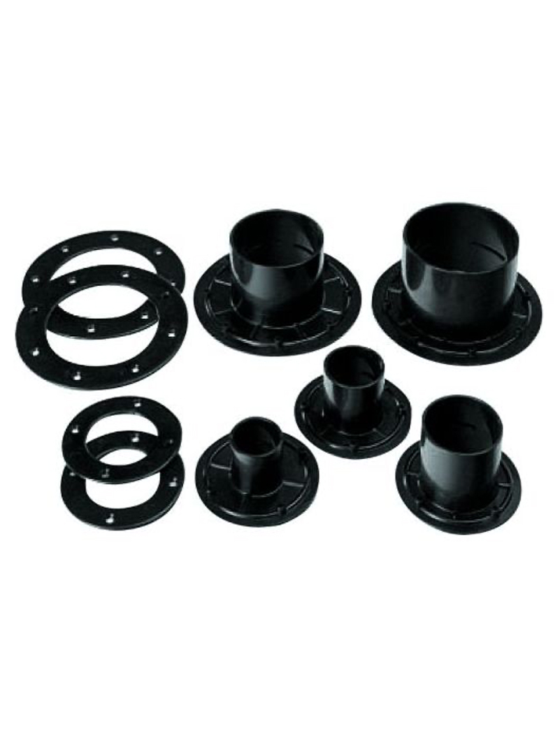 Powrót Zbiornika Budżet 110mm