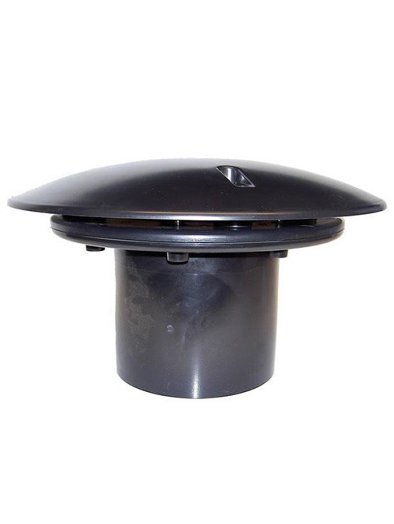 Przelot Zbiornika z Kapturem 110mm