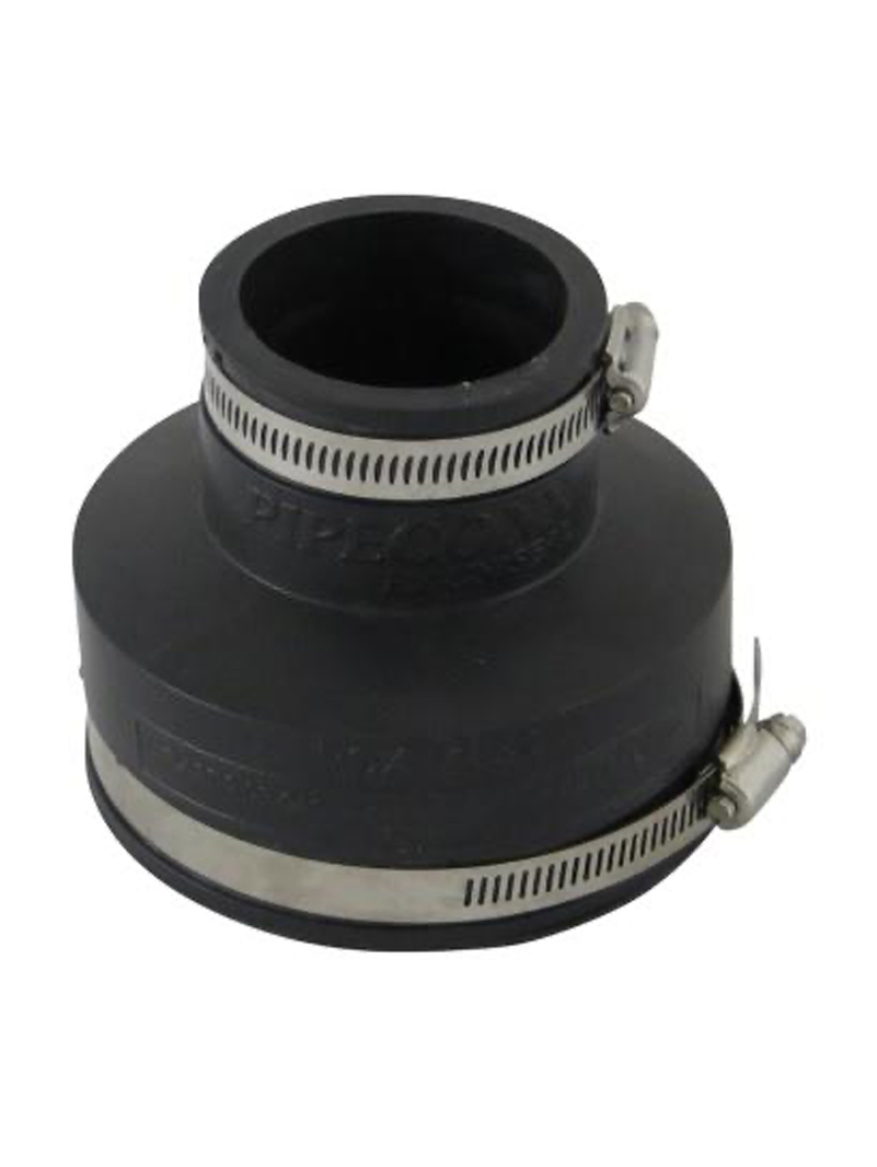 Redukcja Gumowa 110x50mm