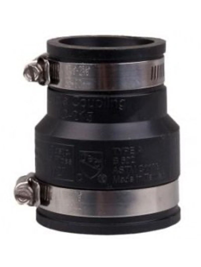 Redukcja Gumowa 63x50mm