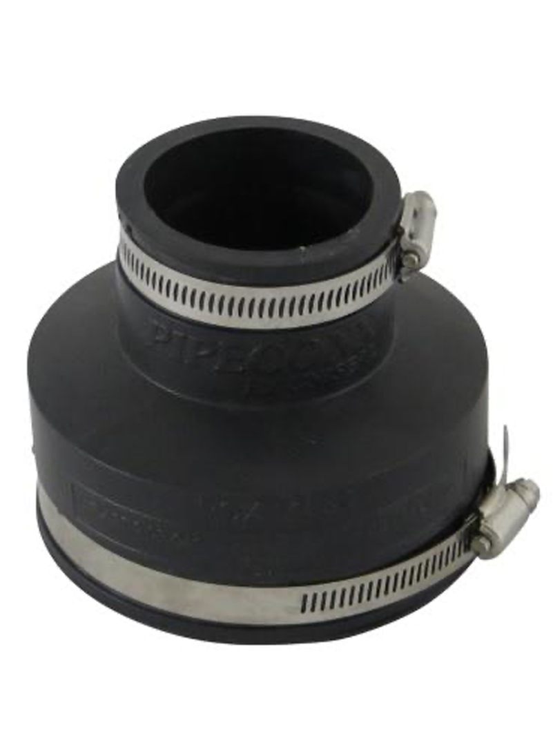 Redukcja Gumowa 90x50