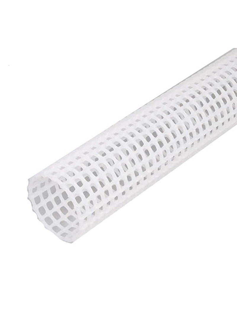 Rura siatkowa 160 mm x długość 1 m