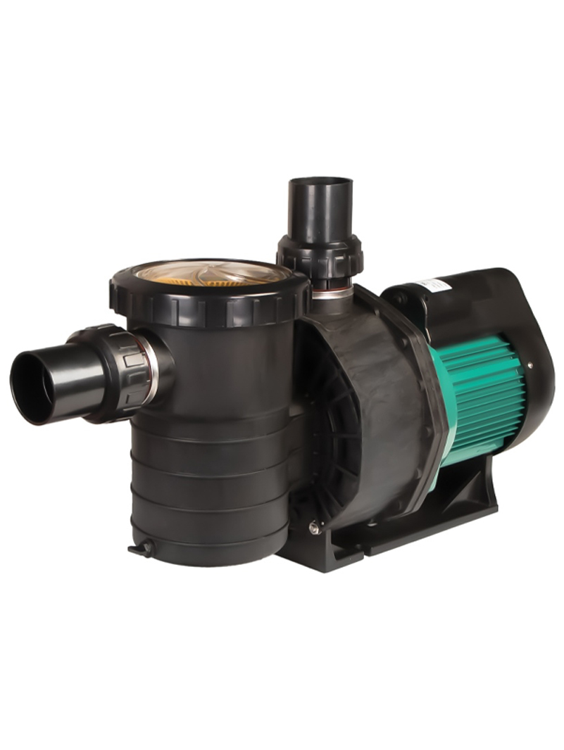 SunSun HL-300 35.100l/h Pompa Wody Zewnętrzna z Seperatorem Zanieczyszczeń