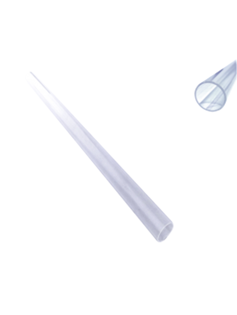 Tubus Kwarcowy Szklany do Lamp Aqua Nova UV 75W oraz 40W ( NUVC-40 oraz NUVC-75)