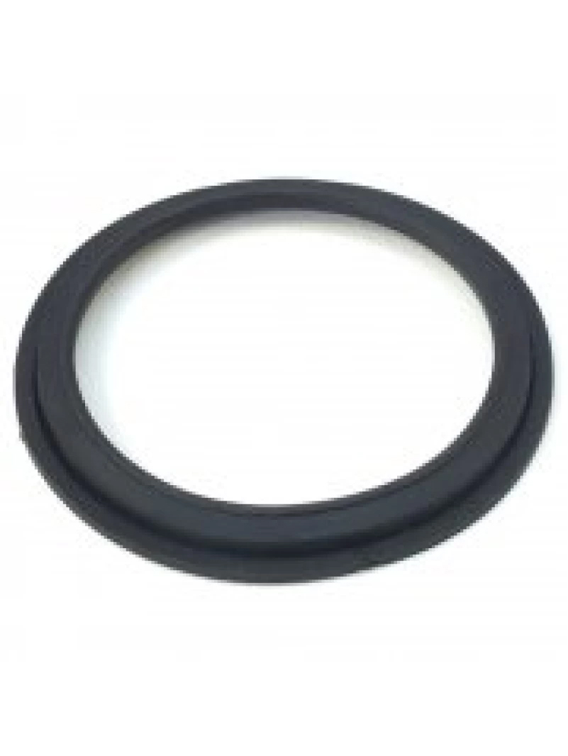 Zawór Gilotynowy Zasuwa 110mm Uszczelka Gumowa Zamienna