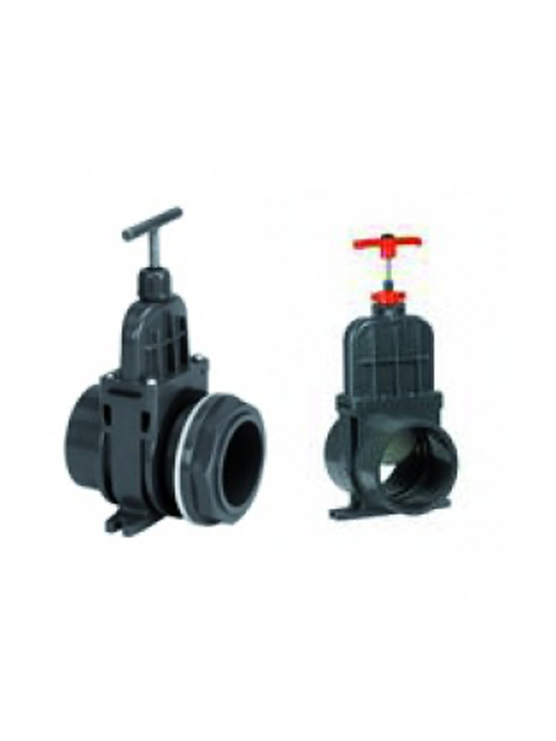 Zawór Gilotynowy Zasuwa VDL 160mm