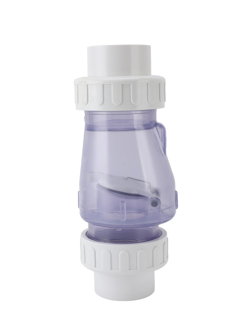 Zawór Zwrotny Air- Aqua SBF 50mm